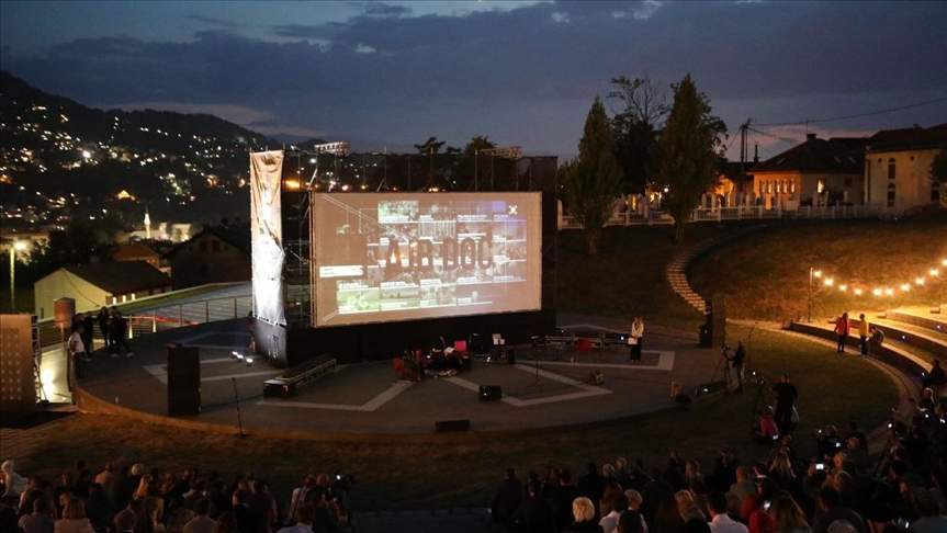 U Sarajevu otvoren 4. AJB DOC (VIDEO)